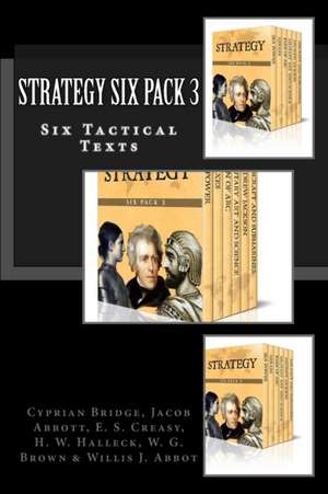 Strategy Six Pack 3 de Cyprian Bridge