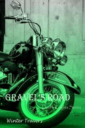 Gravel's Road de Winter Travers