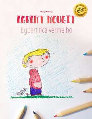 Egbert Rougit/Egbert Fica Vermelho de Philipp Winterberg