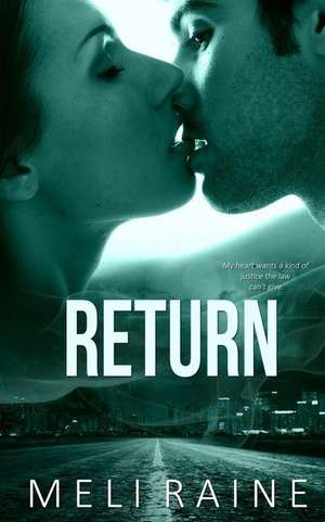 Return (Coming Home #1) de Meli Raine