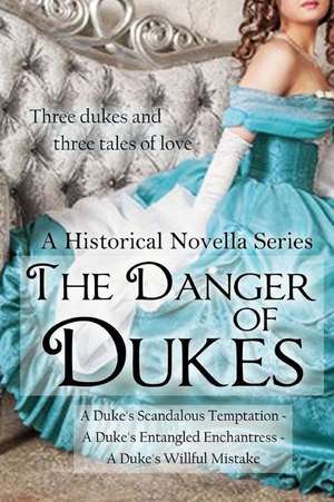 The Danger of Dukes de De Leon, Phynix