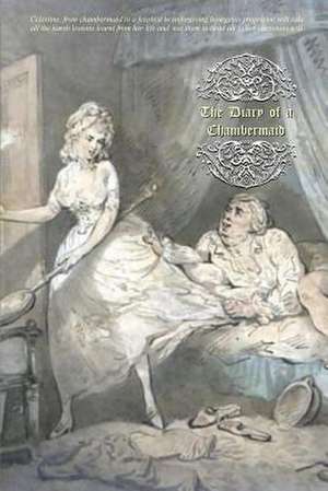 The Diary of a Chambermaid de Octave Mirbeau