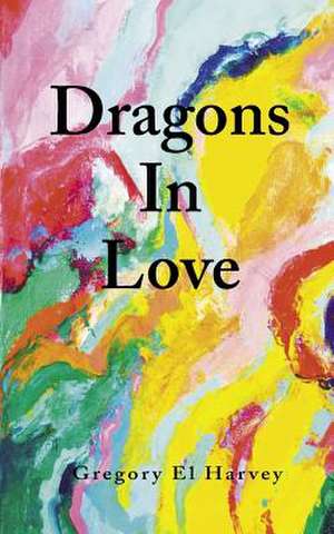 Dragons in Love