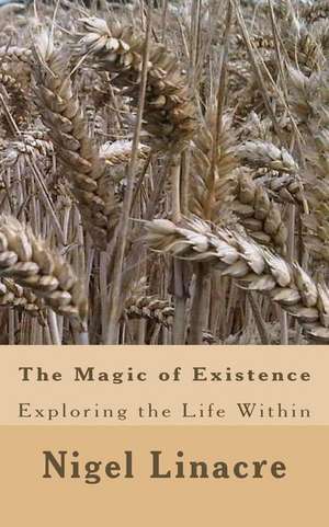 The Magic of Existence de Nigel Linacre