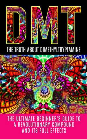 Dmt de Colin Willis