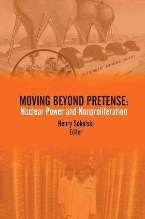 Moving Beyond Pretense de Strategic Studies Institute