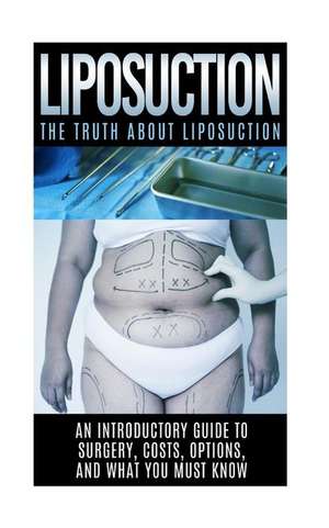 Liposuction de Arnold Hendrix