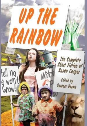 Up the Rainbow de Susan Casper