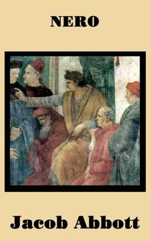 Nero de Jacob Abbott