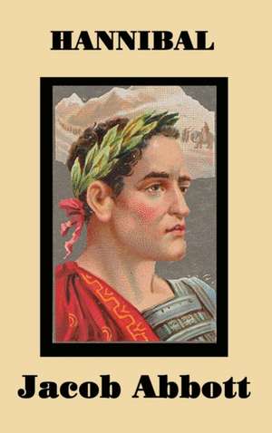 Hannibal de Jacob Abbott