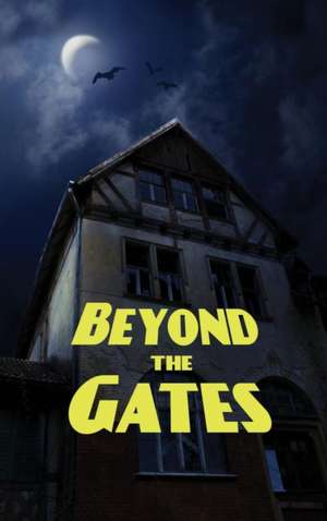 Beyond the Gates de Elizabeth Stuart Phelps