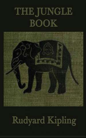 The Jungle Book de Rudyard Kipling