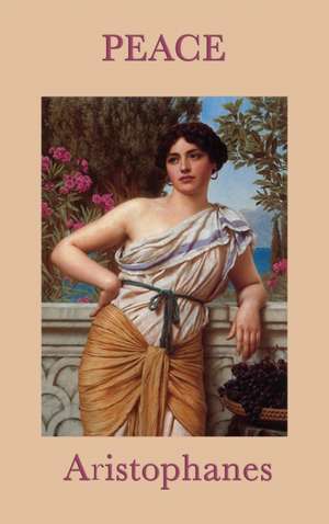 Peace de Aristophanes