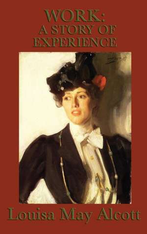 Work de Louisa May Alcott