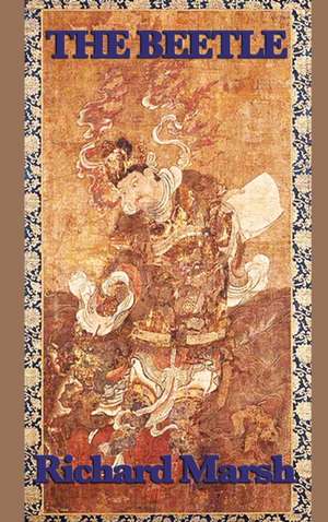 The Beetle de Richard Marsh