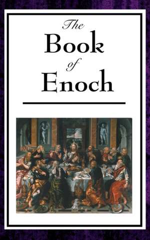 The Book of Enoch de Enoch