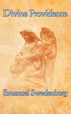 Divine Providence de Emanuel Swedenborg