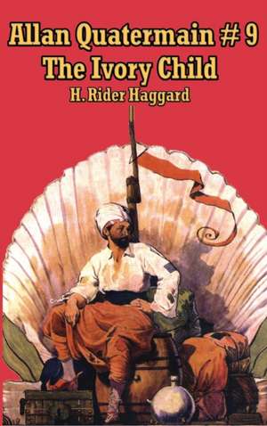 Allan Quatermain #9 de H. Rider Haggard