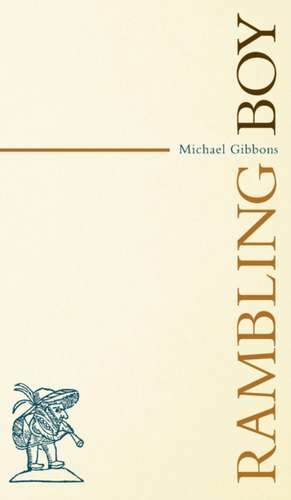 Rambling Boy de Michael Gibbons