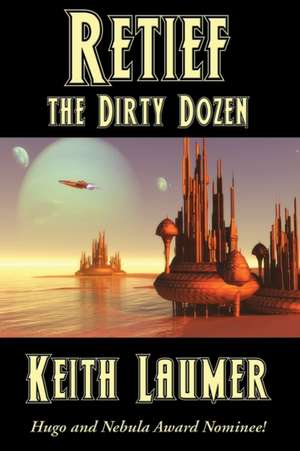 Retief de Keith Laumer