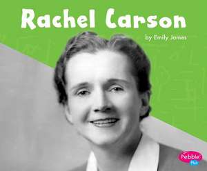 Rachel Carson de Emily James