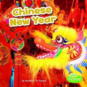 Chinese New Year de Lisa J. Amstutz