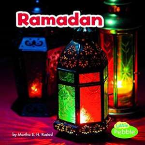 Ramadan de Lisa J. Amstutz