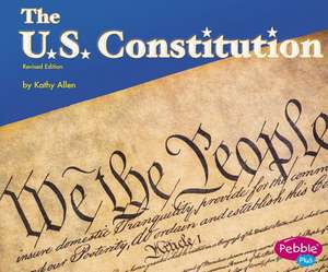 The U.S. Constitution de Kathy Allen