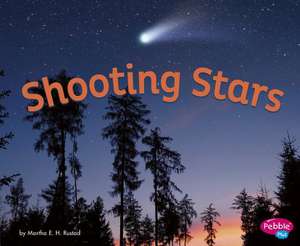 Shooting Stars de Martha E. Rustad