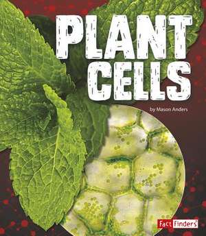 Plant Cells de Anders, Mason