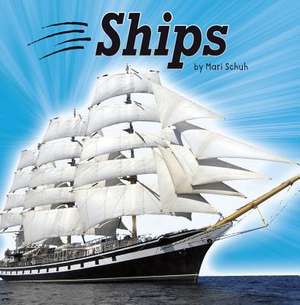 Ships de Mari C. Schuh