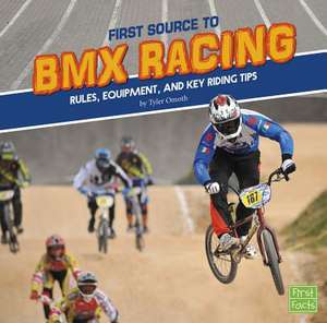 First Source to BMX Racing de Tyler Omoth