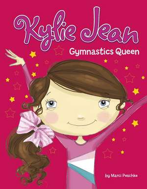 Gymnastics Queen de M. Peschke