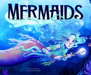 Mermaids de Cari Meister