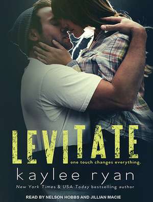 Levitate de Kaylee Ryan