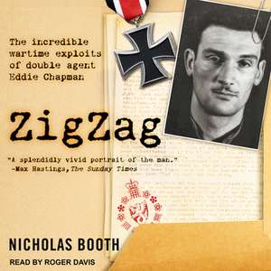 Zigzag de Nicholas Booth