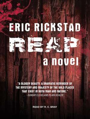 Reap de Eric Rickstad