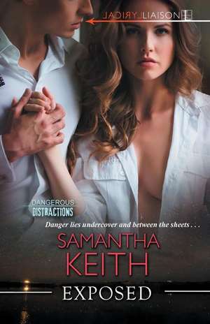 Exposed de Samantha Keith