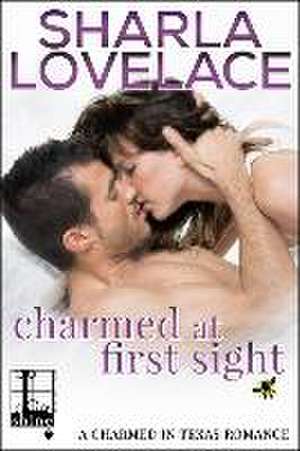 Charmed at First Sight de Sharla Lovelace