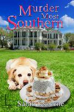 Murder Most Southern de Sarah Osborne