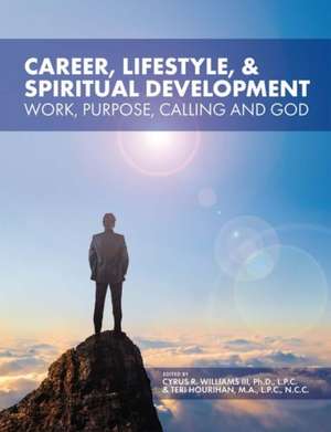 CAREER LIFESTYLE & SPIRITUAL D