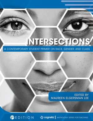 Intersections de Maureen Elgersman Lee