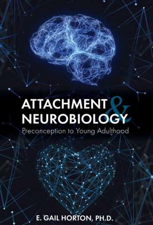 Attachment and Neurobiology de E. Gail Horton