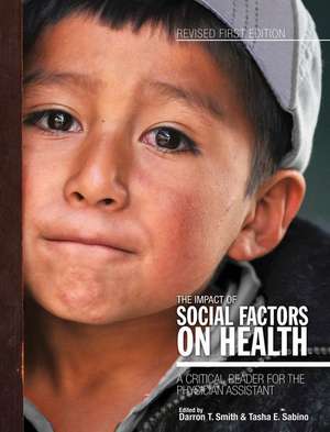 The Impact of Social Factors on Health de Darron T. Smith