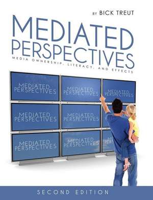 Treut, B: Mediated Perspectives
