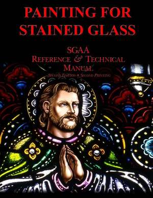 Chapter Thirteen de Stained Glass Association of America