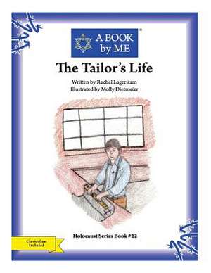 The Tailor's Life de A. Book by Me