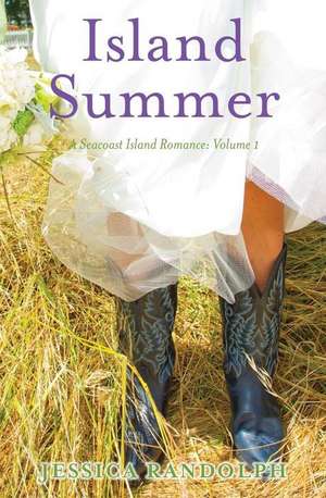 Island Summer de Jessica Randolph