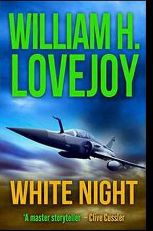 White Night de William H. Lovejoy