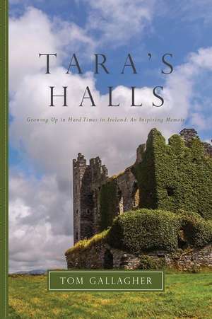 Tara's Halls de Tom Gallagher